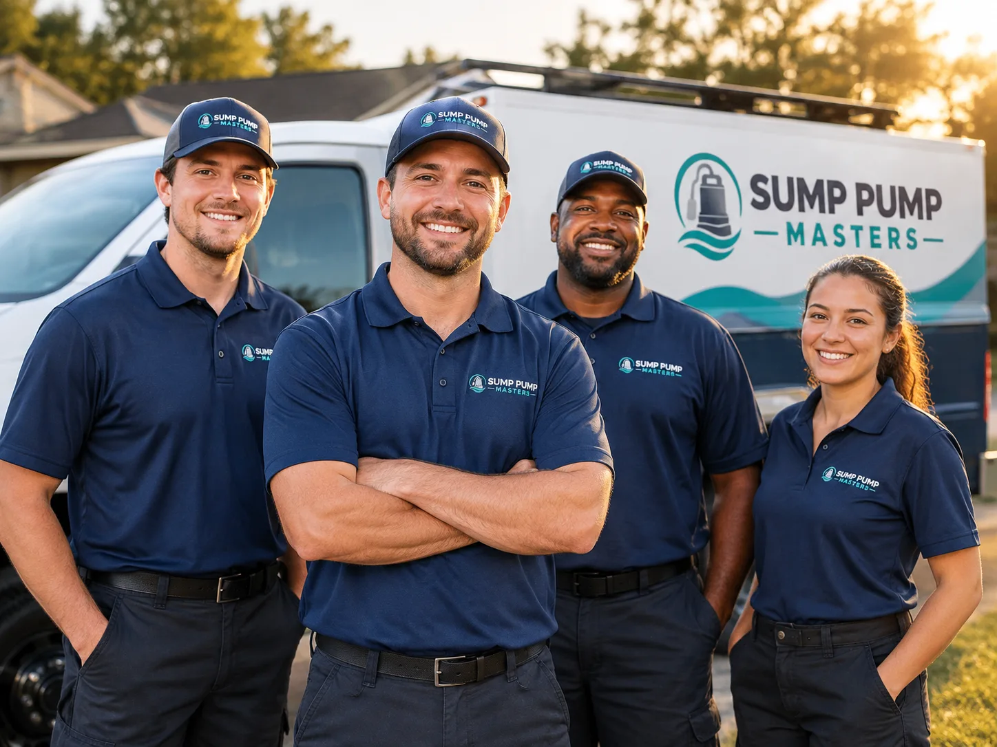 Sump Pump Repair company in East Brady, PA